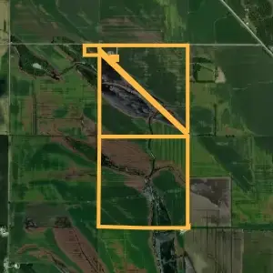 Land map 1
