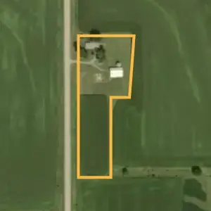 Land map 1