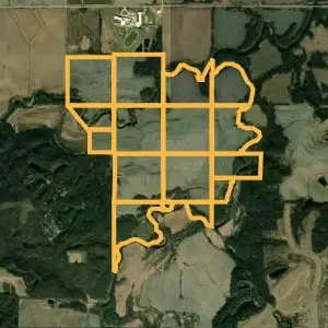 Land map 1