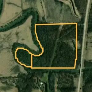 Land map 1