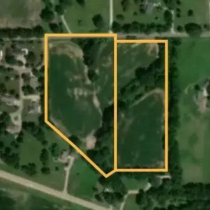 Land map 1